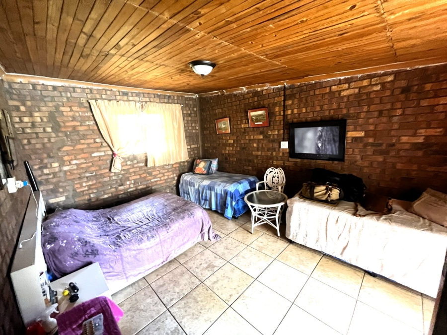 Commercial Property for Sale in Leeudoringstad North West